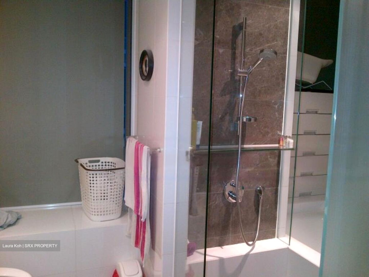 One Amber (D15), Condominium #638163931
